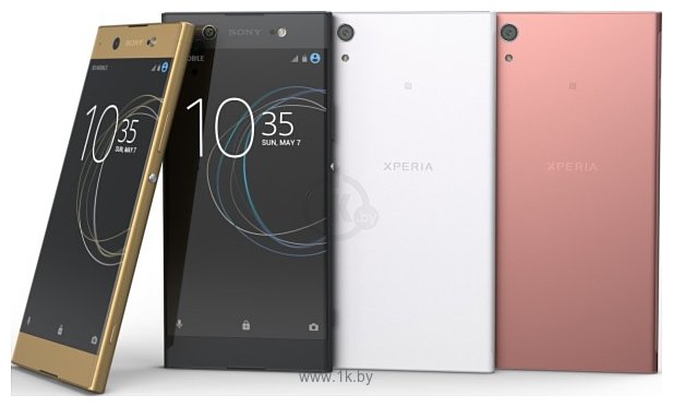 Фотографии Sony Xperia XA1 Ultra 32Gb