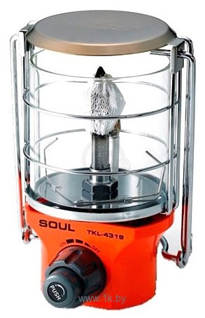 Фотографии Kovea Soul Gas Lantern (TKL-4319)