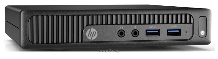 Фотографии HP 260 G2 Desktop Mini 2TP24EA