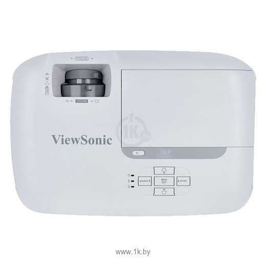 Фотографии Viewsonic PA502X