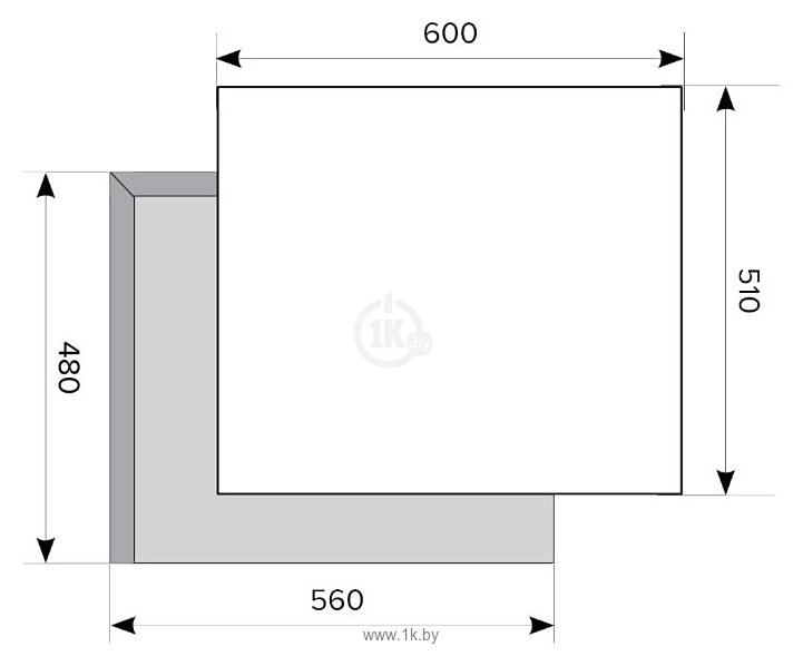 Фотографии LEX GVG 642 WH