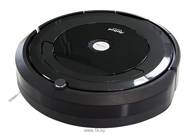 Фотографии iRobot Roomba 696