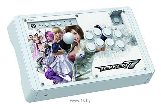 Фотографии HORI Real Arcade Pro Tekken 7 Edition for Xbox One