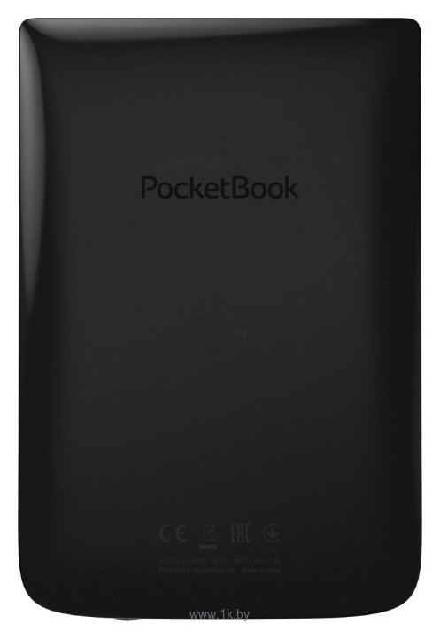 Фотографии PocketBook 627 Touch Lux 4