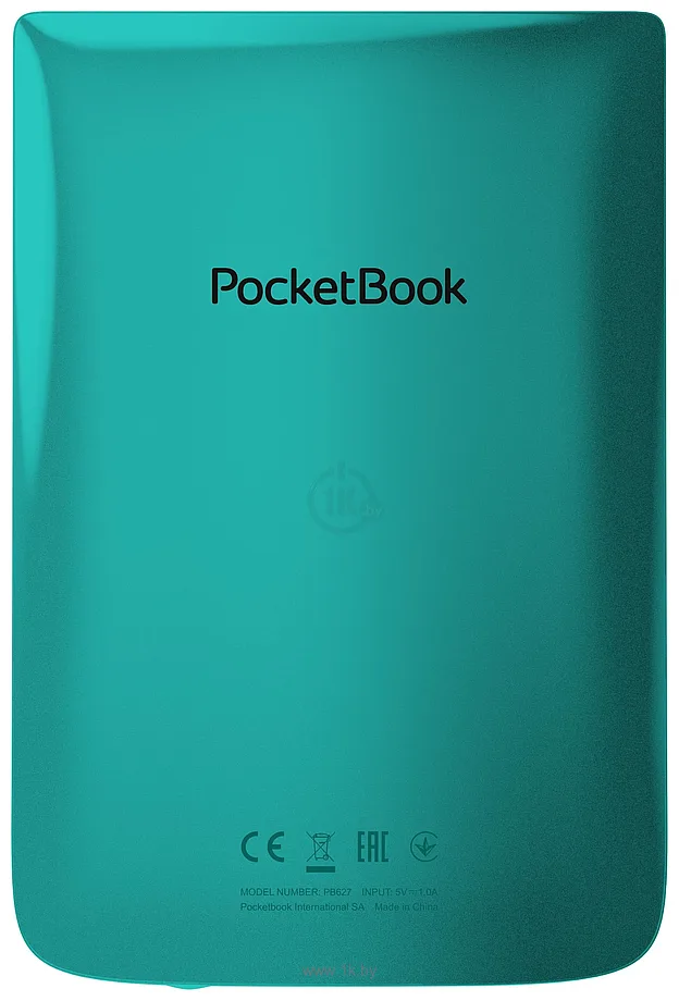 Фотографии PocketBook 627 Touch Lux 4 Фотографии PocketBook 627 Touch Lux 4