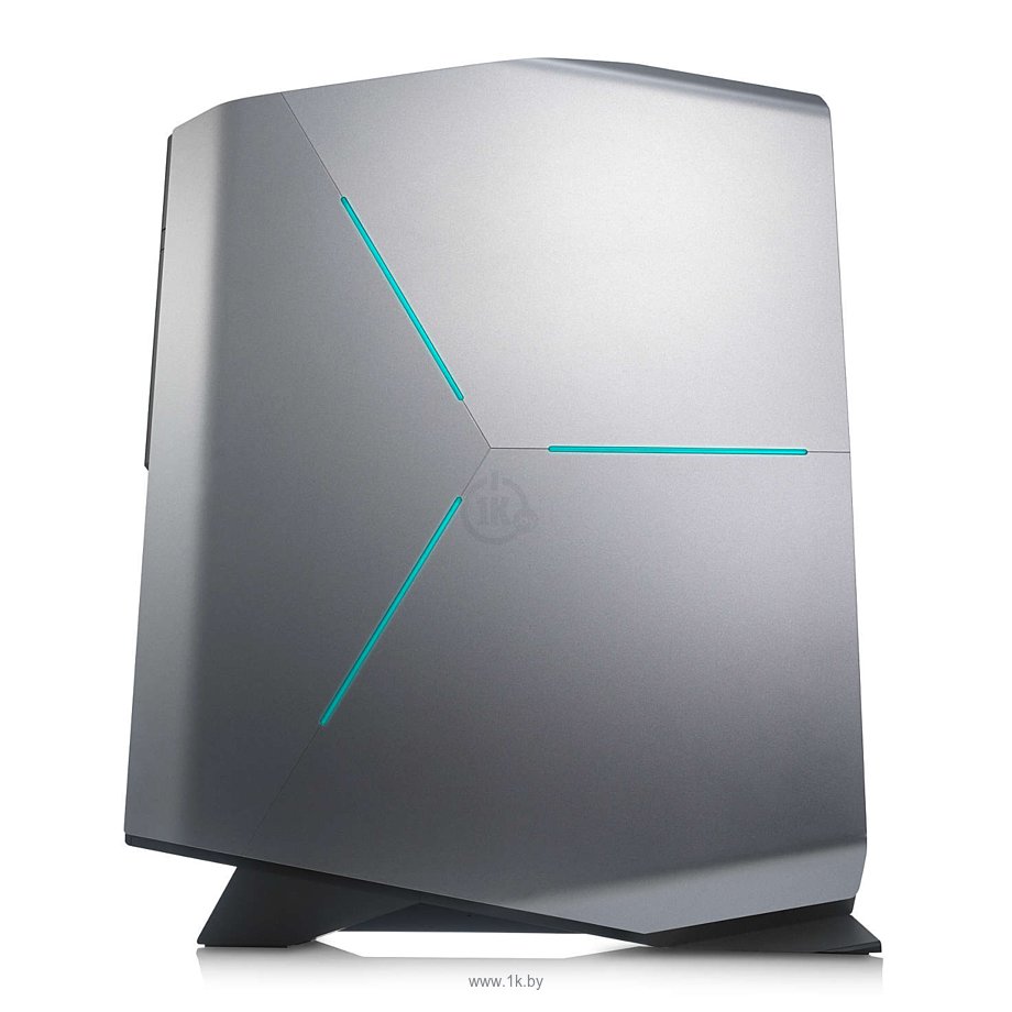 Фотографии Dell Alienware Aurora R7-9959