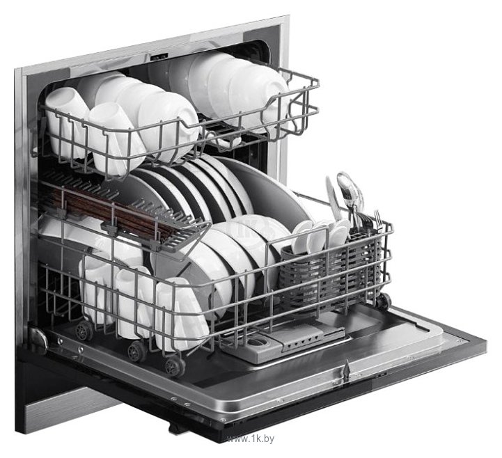 Фотографии Viomi Internet Dishwasher 8 sets