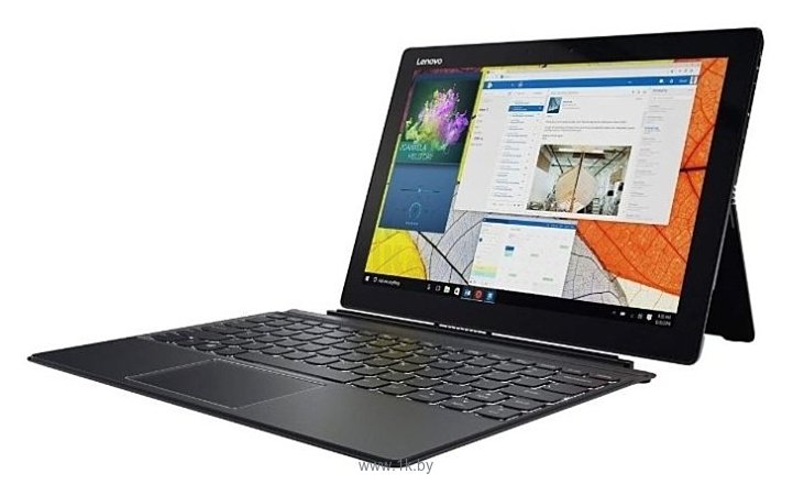 Фотографии Lenovo Miix 720 i7 8Gb 256Tb