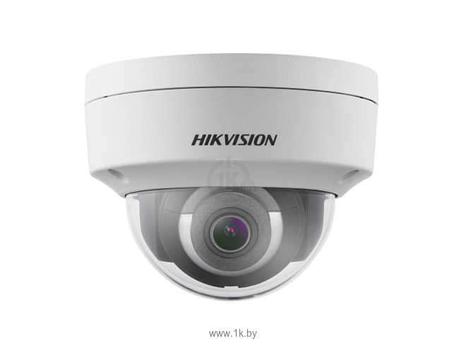 Фотографии Hikvision DS-2CD2135FWD-IS (6 мм)
