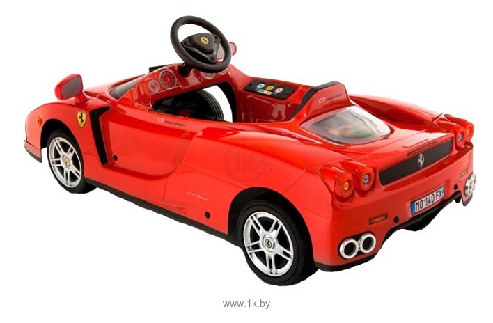 Фотографии Toys Toys Ferrari Enzo