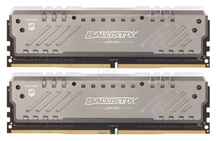 Фотографии Ballistix BLT2K8G4D30BET4K