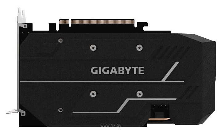 Фотографии GIGABYTE GeForce RTX 2060 OC (GV-N2060OC-6GD) rev. 2.0