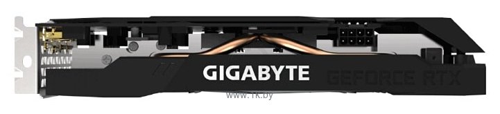 Фотографии GIGABYTE GeForce RTX 2060 OC (GV-N2060OC-6GD) rev. 2.0