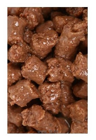 Фотографии Dr. Alder МОЙ ЛОРД КЛАССИК печень + говядина кусочки в желе Для взрослых собак (1.24 кг) 6 шт.