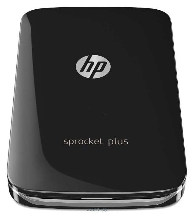 Фотографии HP Sprocket Plus Printer