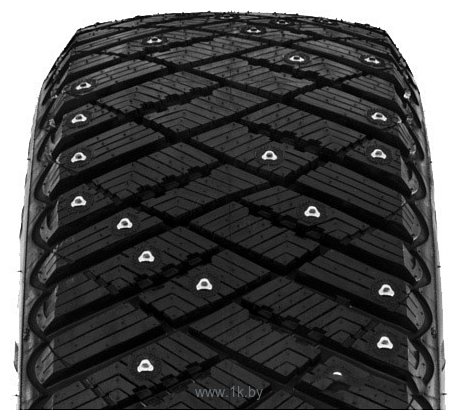 Фотографии Goodyear UltraGrip Ice Arctic 195/50 R16 88T