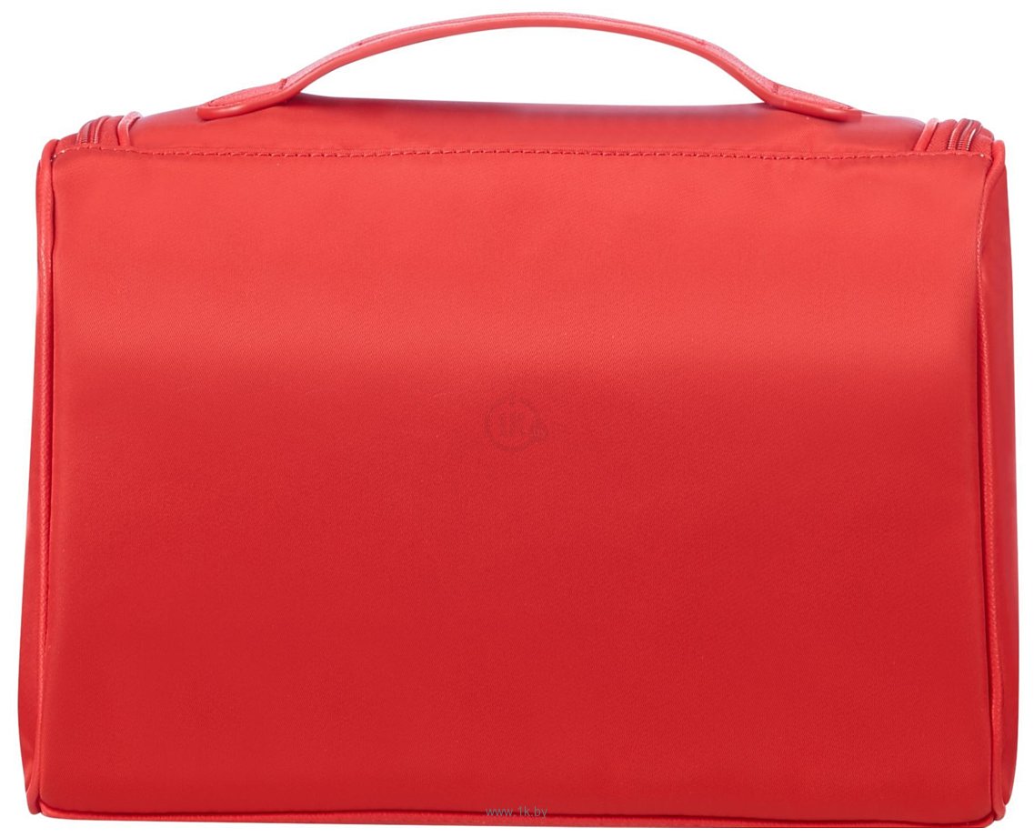 Фотографии Samsonite Karissa Formula Red 18 см