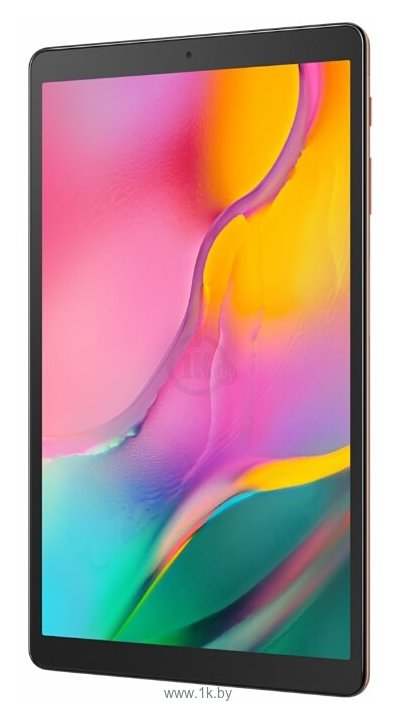 Фотографии Samsung Galaxy Tab A 10.1 SM-T510 64Gb