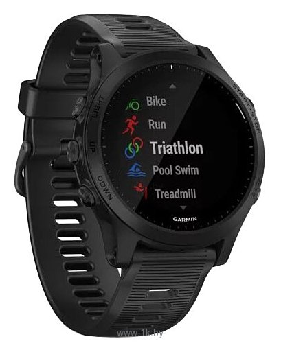 Фотографии Garmin Forerunner 945