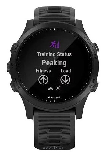 Фотографии Garmin Forerunner 945