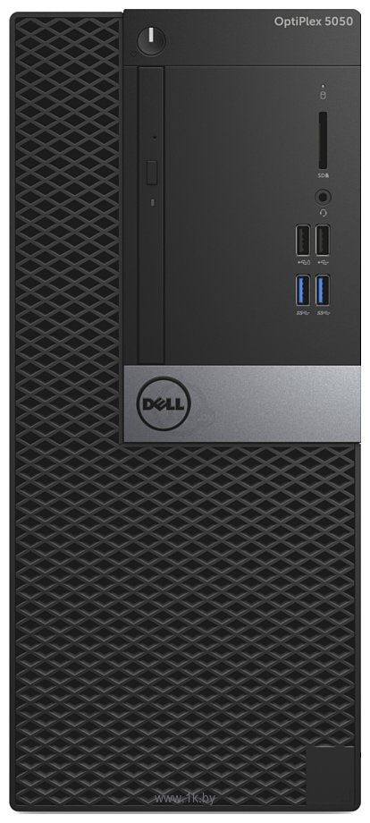 Фотографии Dell OptiPlex MT 5050-1093