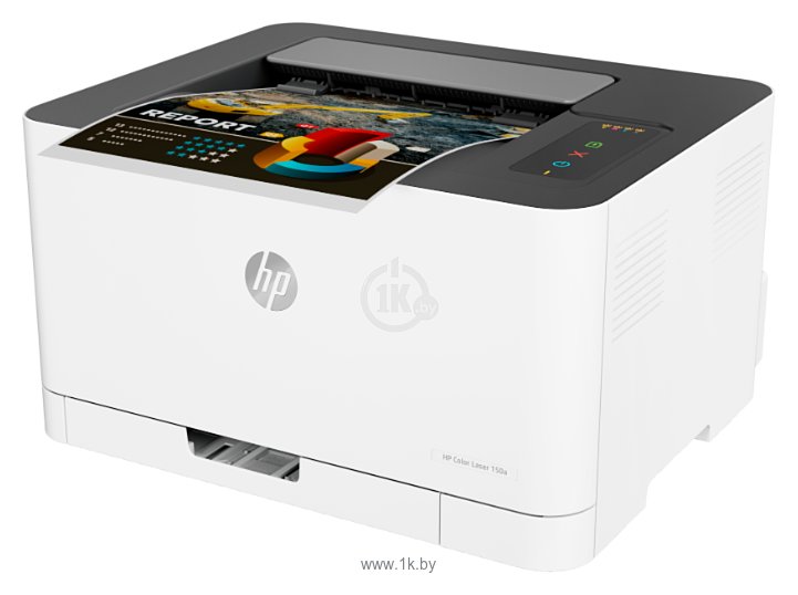 Фотографии HP Color Laser 150a