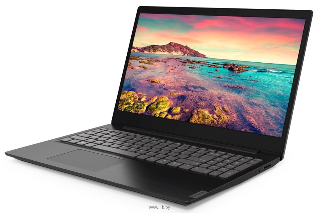 Фотографии Lenovo IdeaPad S145-15IWL (81MV00BARE)