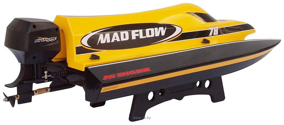 Фотографии Joysway Mad Flow F1 (JS8653V2)