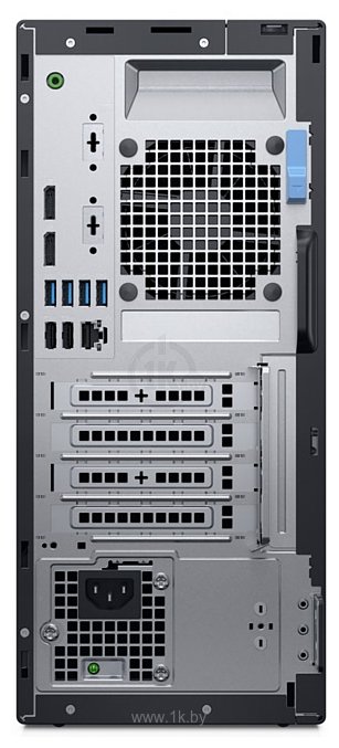 Фотографии Dell OptiPlex MT 5070-4760