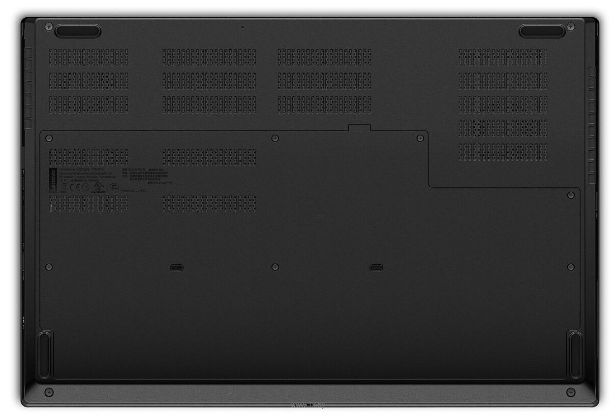 Фотографии Lenovo ThinkPad P73 (20QR002HRT)