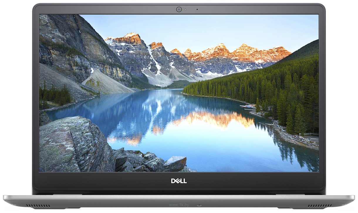 Фотографии Dell Inspiron 15 5593-2738