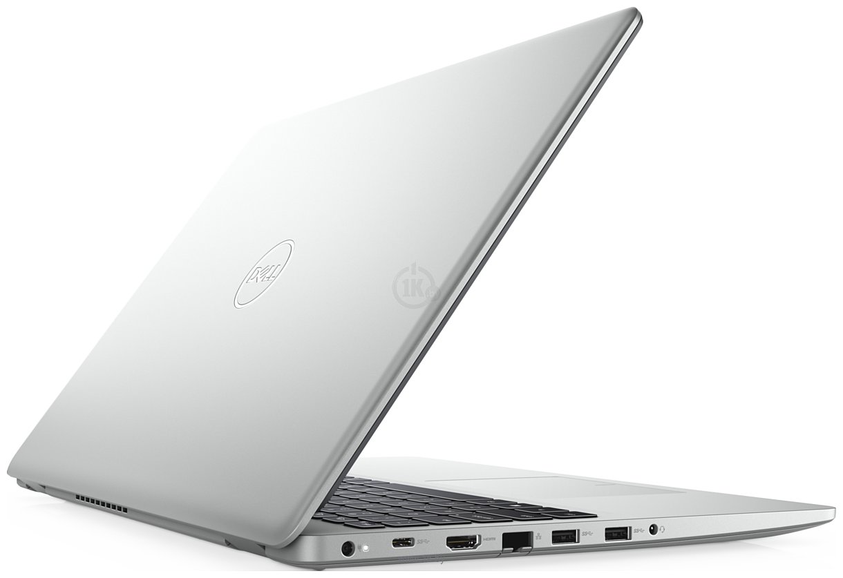 Фотографии Dell Inspiron 15 5593-2738