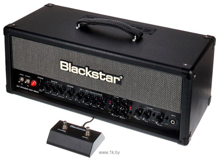 Фотографии Blackstar HT Stage 100 MKII