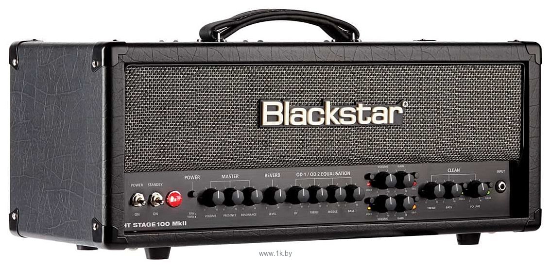 Фотографии Blackstar HT Stage 100 MKII