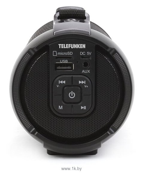 Фотографии TELEFUNKEN TF-PS1243B