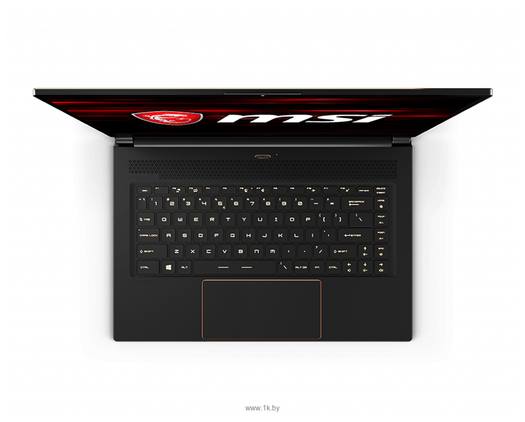 Фотографии MSI GS65 9SD-628PL Stealth