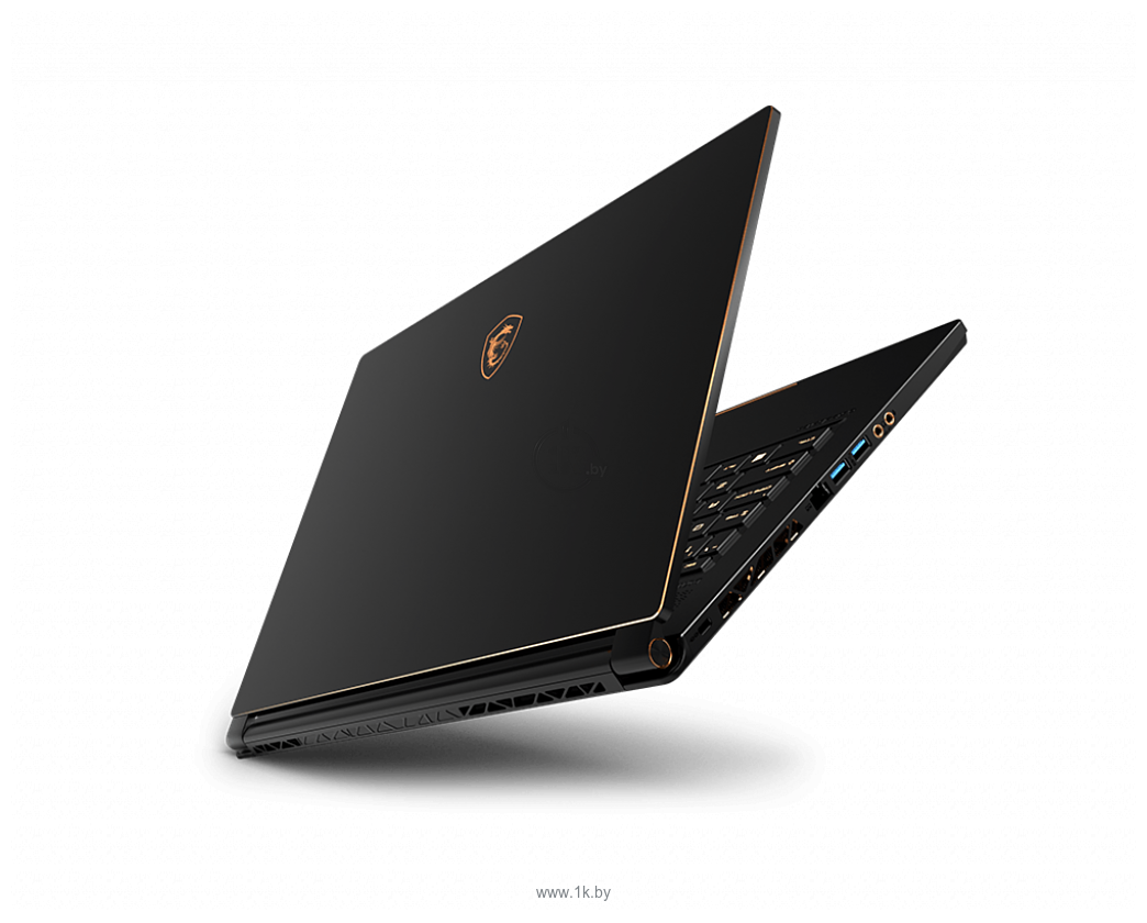 Фотографии MSI GS65 9SD-628PL Stealth