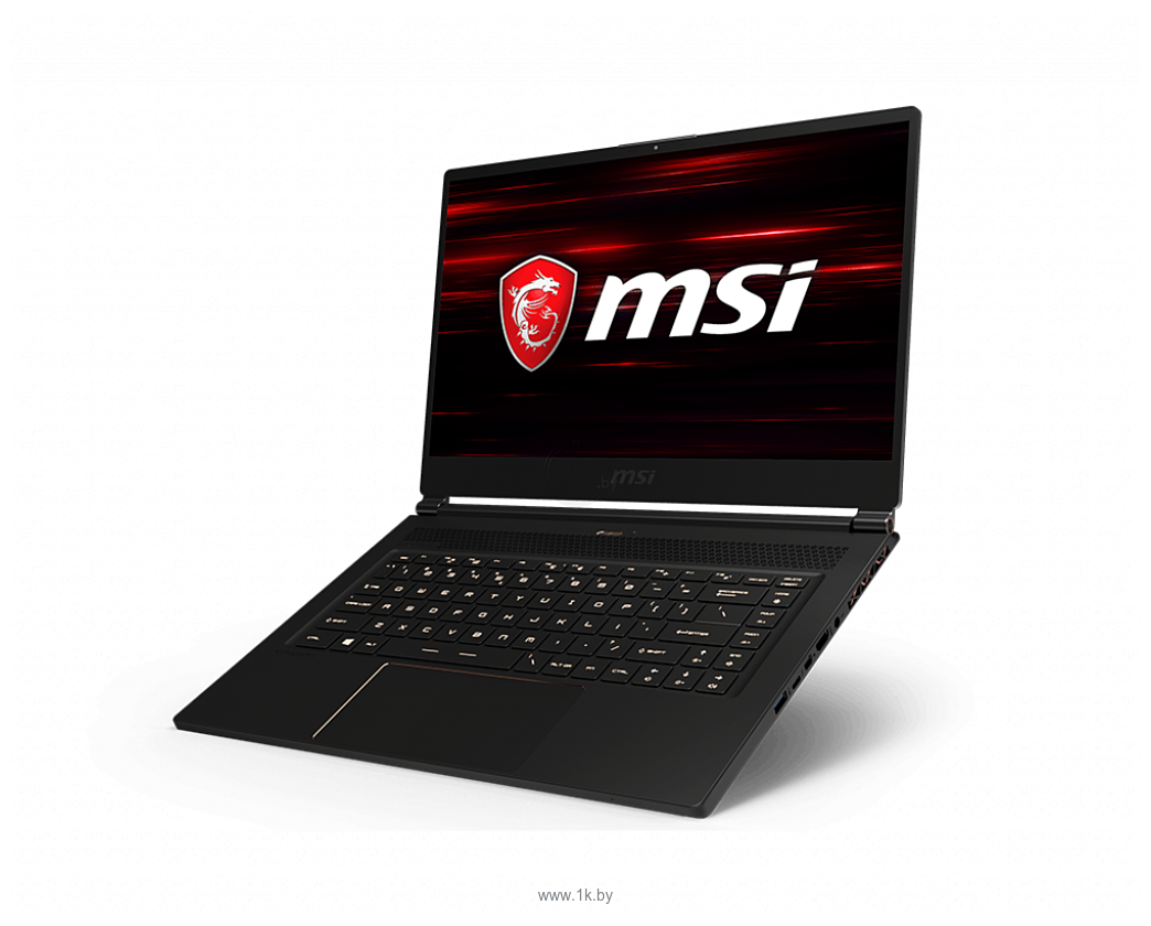 Фотографии MSI GS65 9SD-628PL Stealth