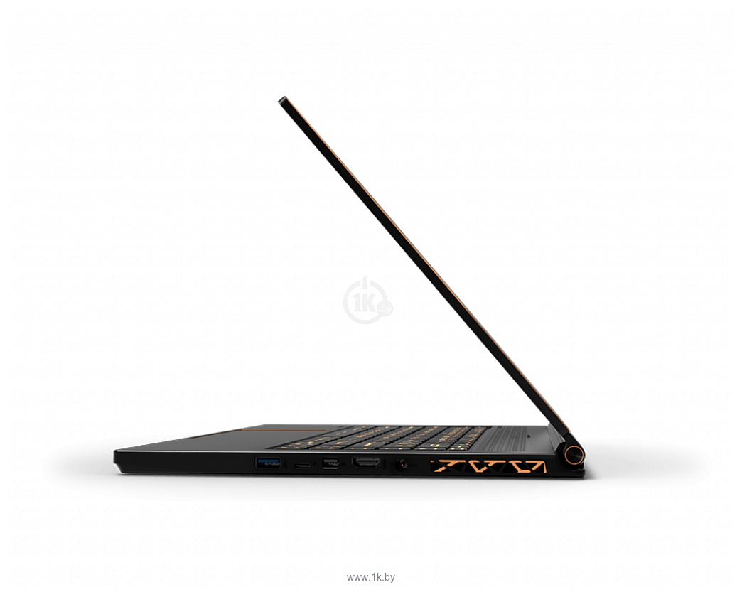 Фотографии MSI GS65 9SD-628PL Stealth