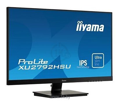 Фотографии Iiyama ProLite XU2792HSU-B1