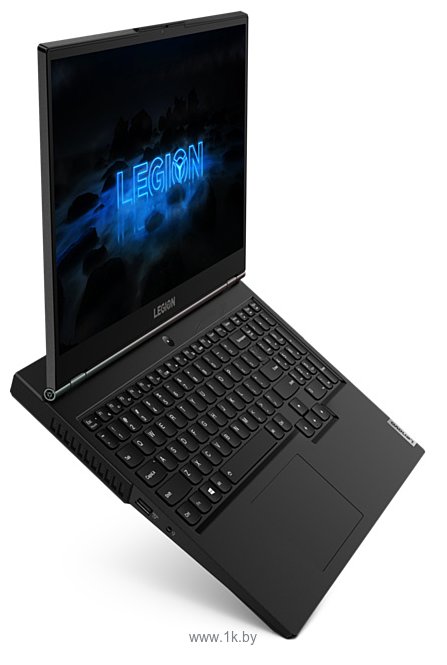 Фотографии Lenovo Legion 5 15IMH05H (82AU00AKPB)