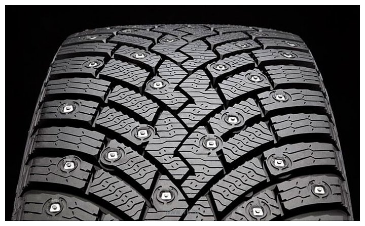 Фотографии Pirelli Scorpion Ice Zero 2 275/45 R20 110H RunFlat