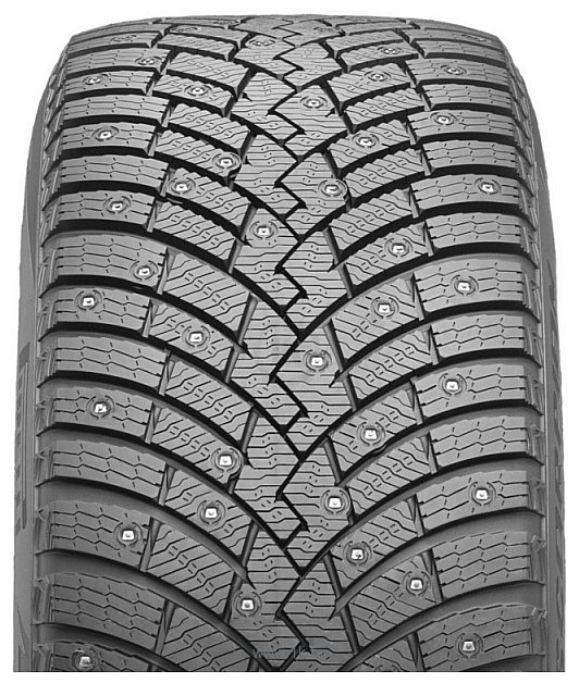 Фотографии Pirelli Scorpion Ice Zero 2 275/45 R20 110H RunFlat