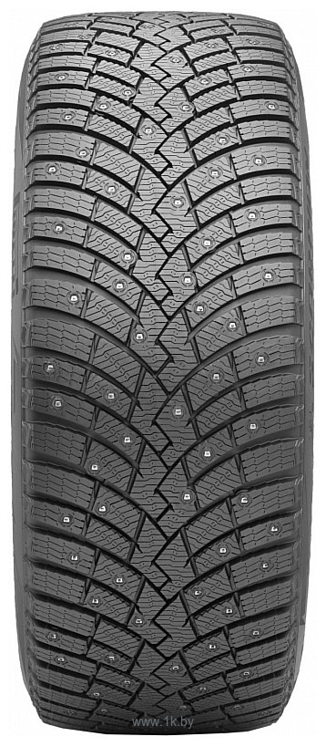 Фотографии Pirelli Scorpion Ice Zero 2 275/45 R20 110H RunFlat