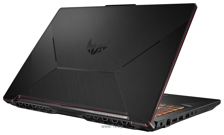 Фотографии ASUS TUF Gaming A17 FA706II-H7085