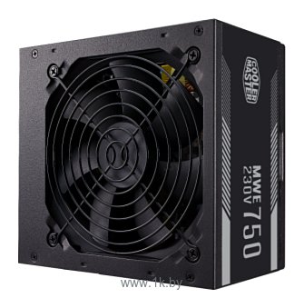 Фотографии Cooler Master MWE White 230V V2 750W