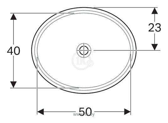 Фотографии GEBERIT VariForm 500.755.01.2