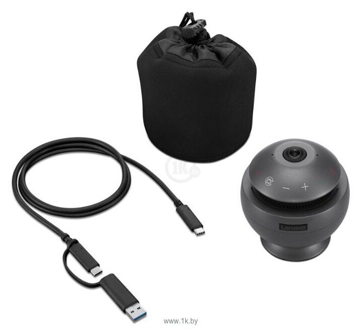 Фотографии Lenovo VoIP 360 Camera Speaker