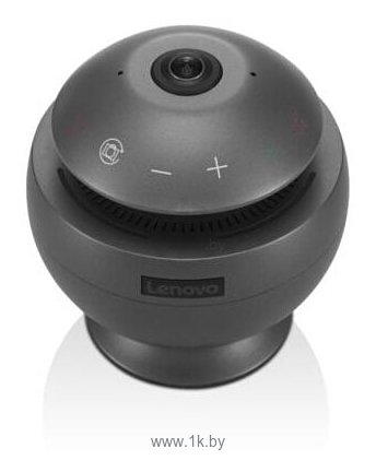 Фотографии Lenovo VoIP 360 Camera Speaker