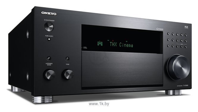 Фотографии Onkyo TX-RZ840